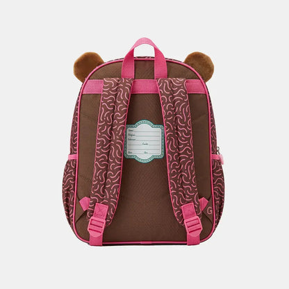 Mochila Baby Cupcake