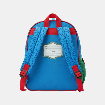 Mochila Baby Shark