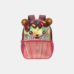 Mochila Baby Cupcake