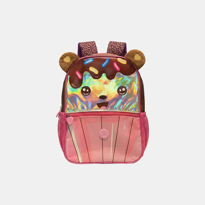Mochila Baby Cupcake