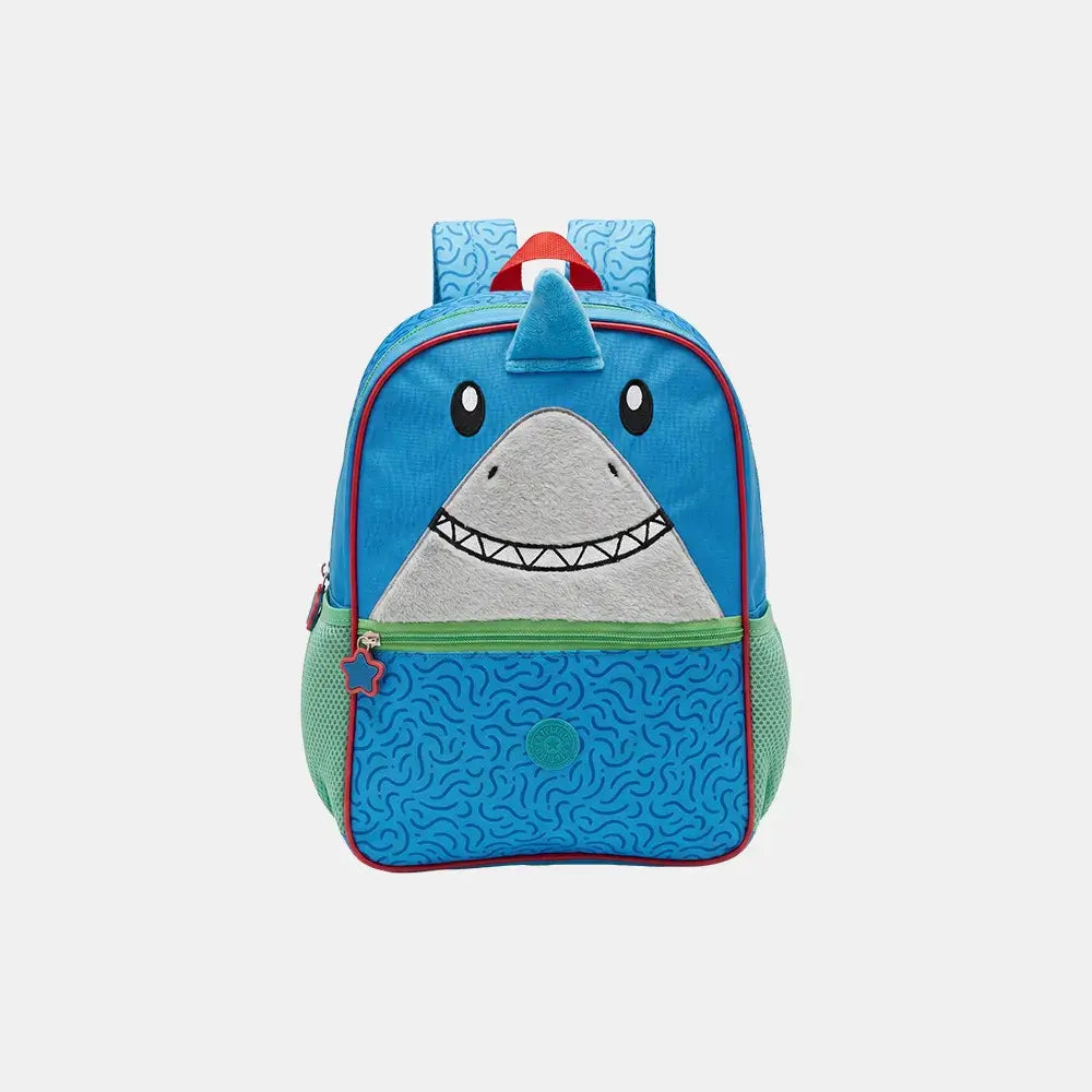 Mochila Baby Shark