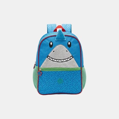 Mochila Baby Shark