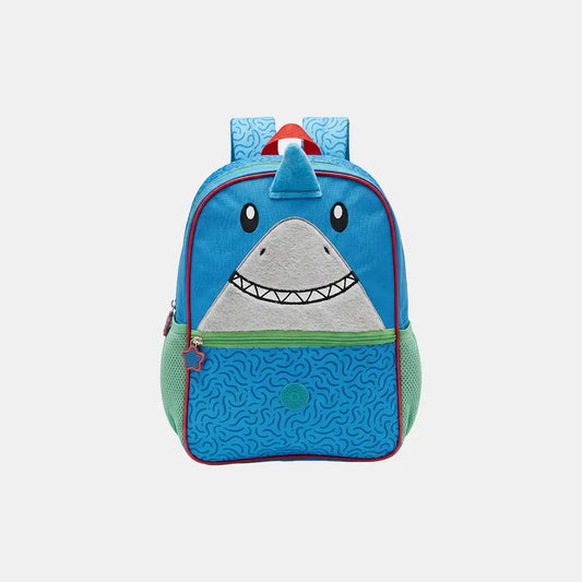 Mochila Baby Shark