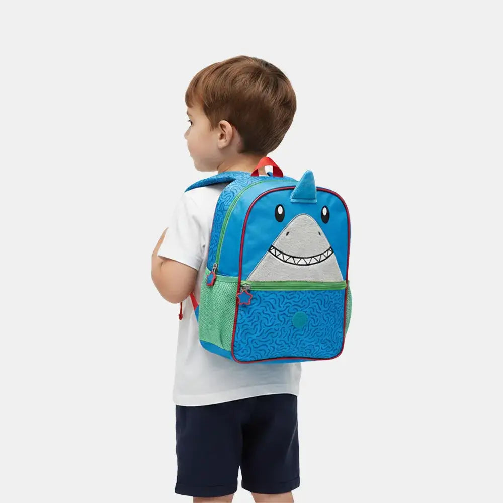 Mochila Baby Shark