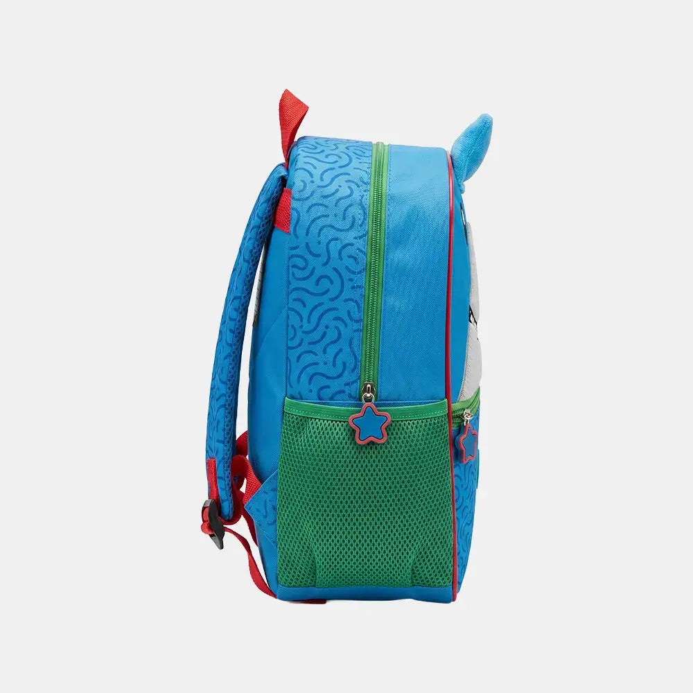 Mochila Baby Shark