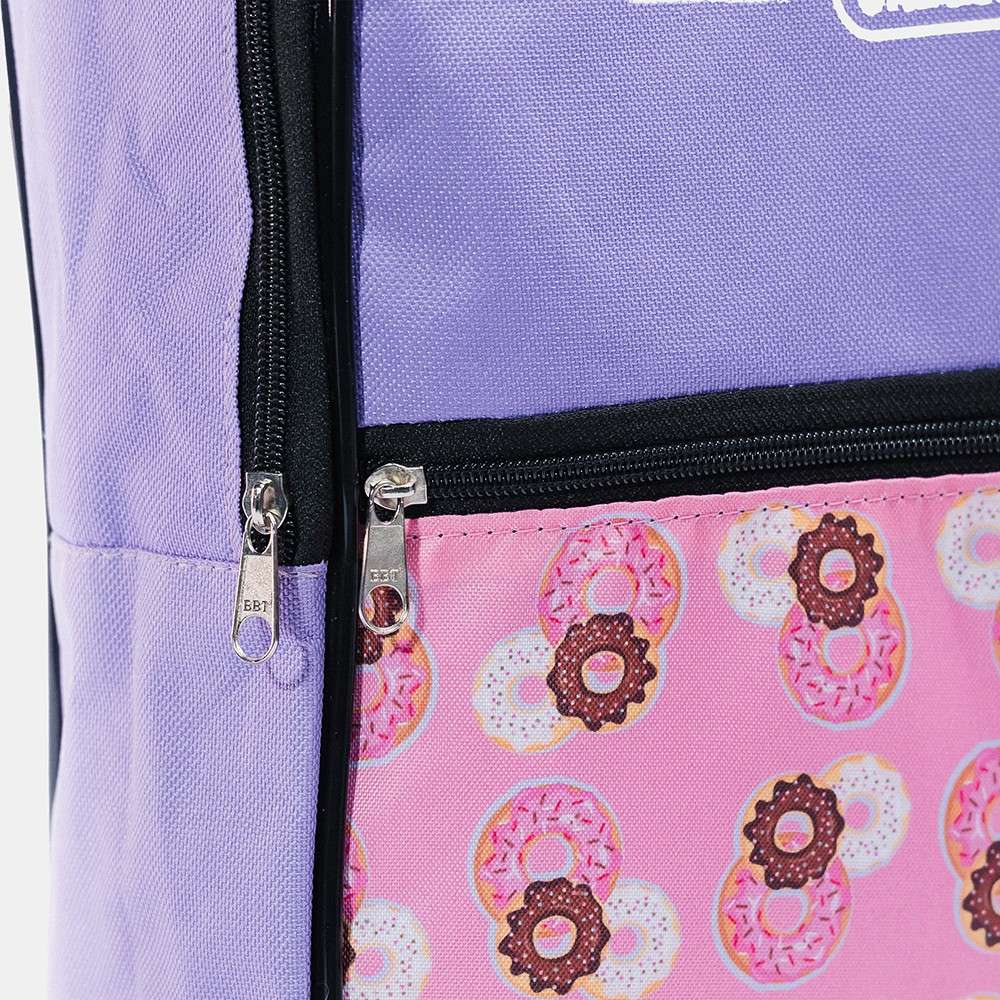Mochila Infantil Criarty - Docinho