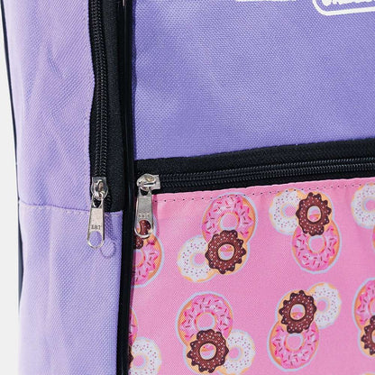 Mochila Infantil Criarty - Docinho