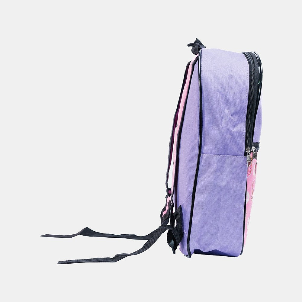 Mochila Infantil Criarty - Docinho