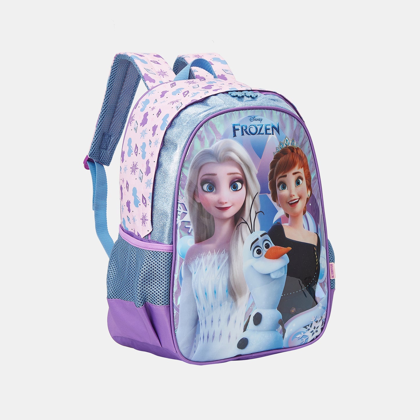 Mochila Infantil Frozen - Xeryus