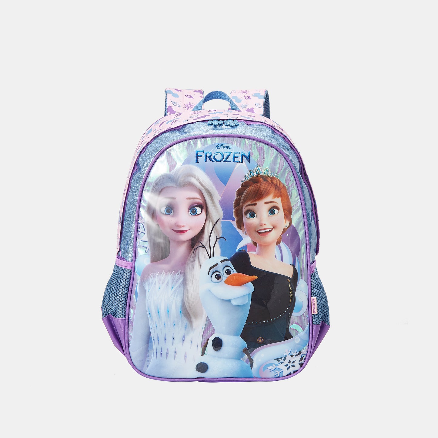 Mochila Infantil Frozen - Xeryus
