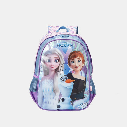 Mochila Infantil Frozen - Xeryus