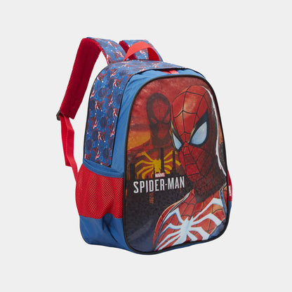 Mochila Infantil Homem-Aranha - Xeryus