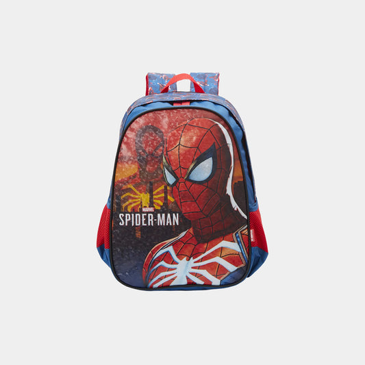 Mochila Infantil Homem-Aranha - Xeryus