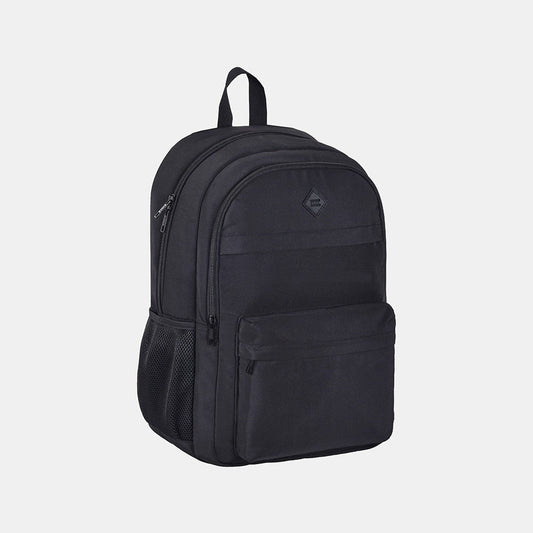 Mochila Juvenil Preta - Clio