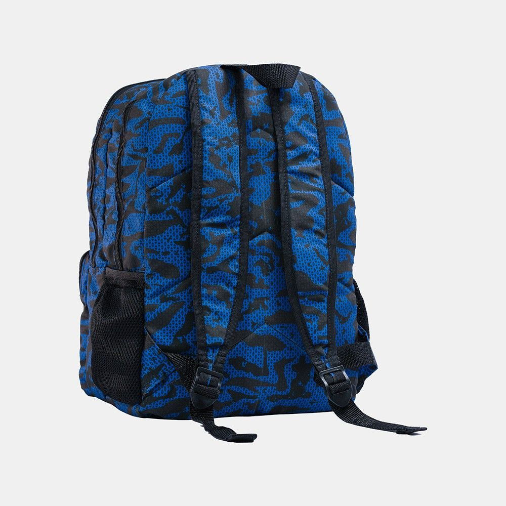 Mochila Juvenil Urban Azul - Criarty