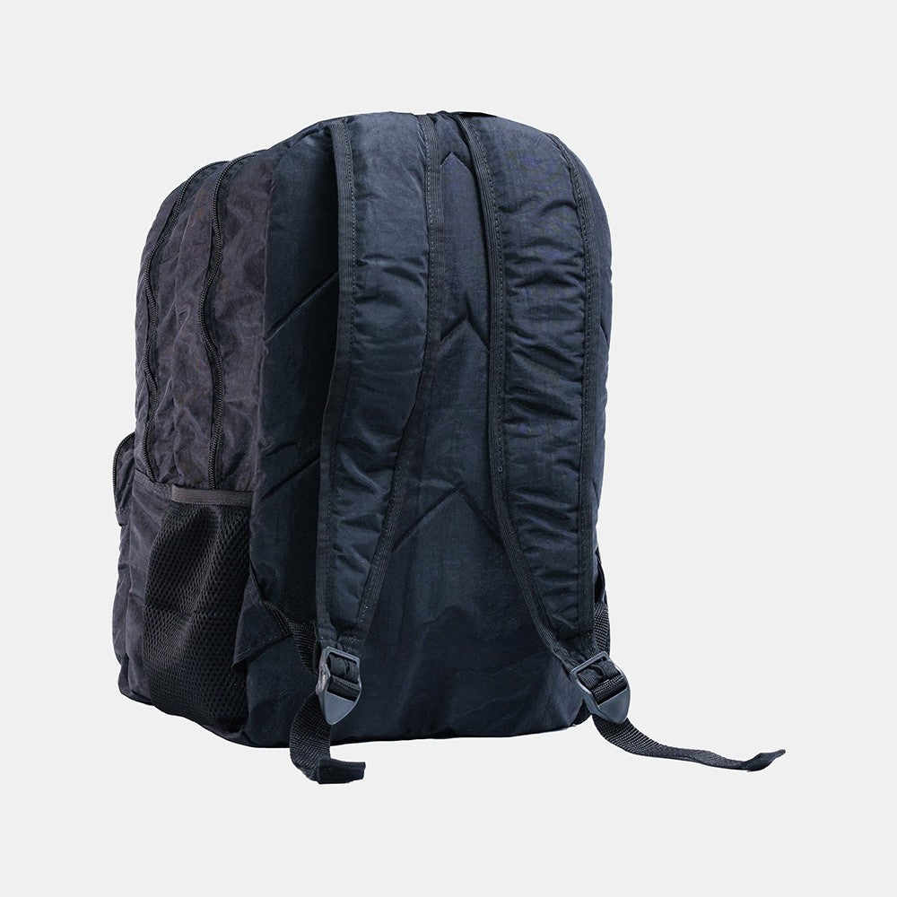 Mochila Juvenil Urban Preta - Criarty