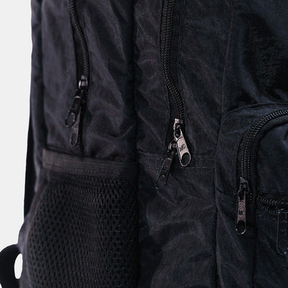 Mochila Juvenil Urban Preta - Criarty