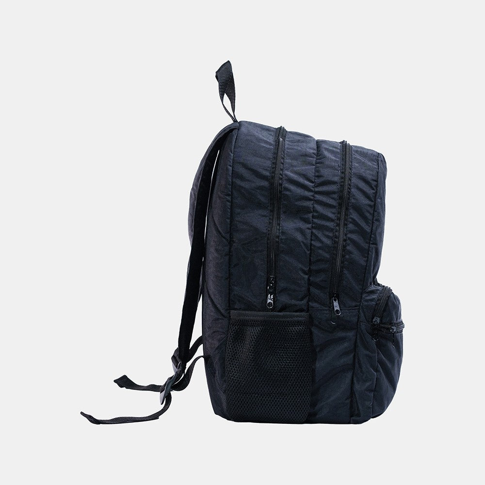 Mochila Juvenil Urban Preta - Criarty