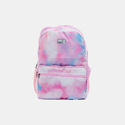 Mochila Juvenil Urban Rosa - Criarty