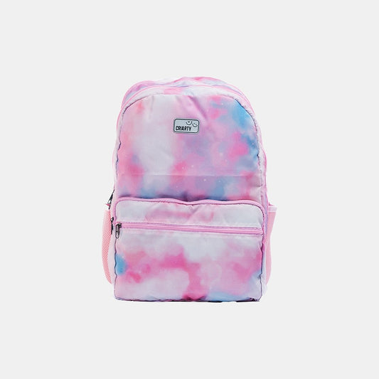 Mochila Juvenil Urban Rosa - Criarty
