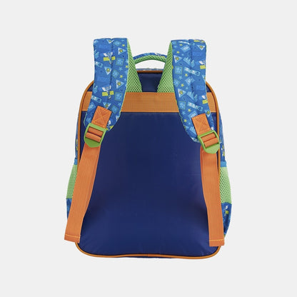 Mochila Kids Patrulha Canina - Xeryus