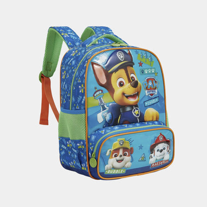 Mochila Kids Patrulha Canina - Xeryus