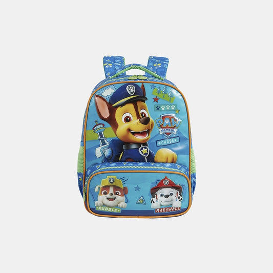 Mochila Kids Patrulha Canina - Xeryus