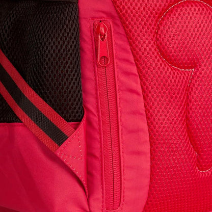 Mochila Juvenil Minnie Tsum Tsum Vermelha