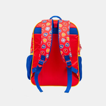 Mochila Kids Patrulha Canina Fire