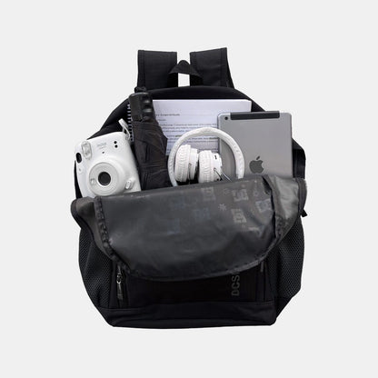 Mochila Juvenil DC Shoes