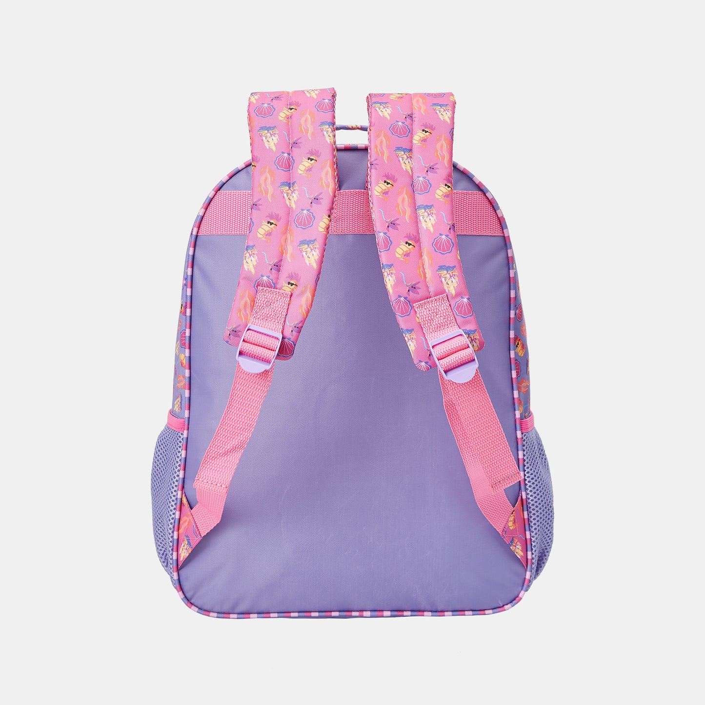 Mochila Infantil Disney Princesa Ariel  - Xeryus