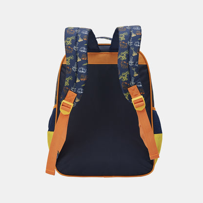 Mochila Infantil Carros Relâmpago McQueen  - Xeryus
