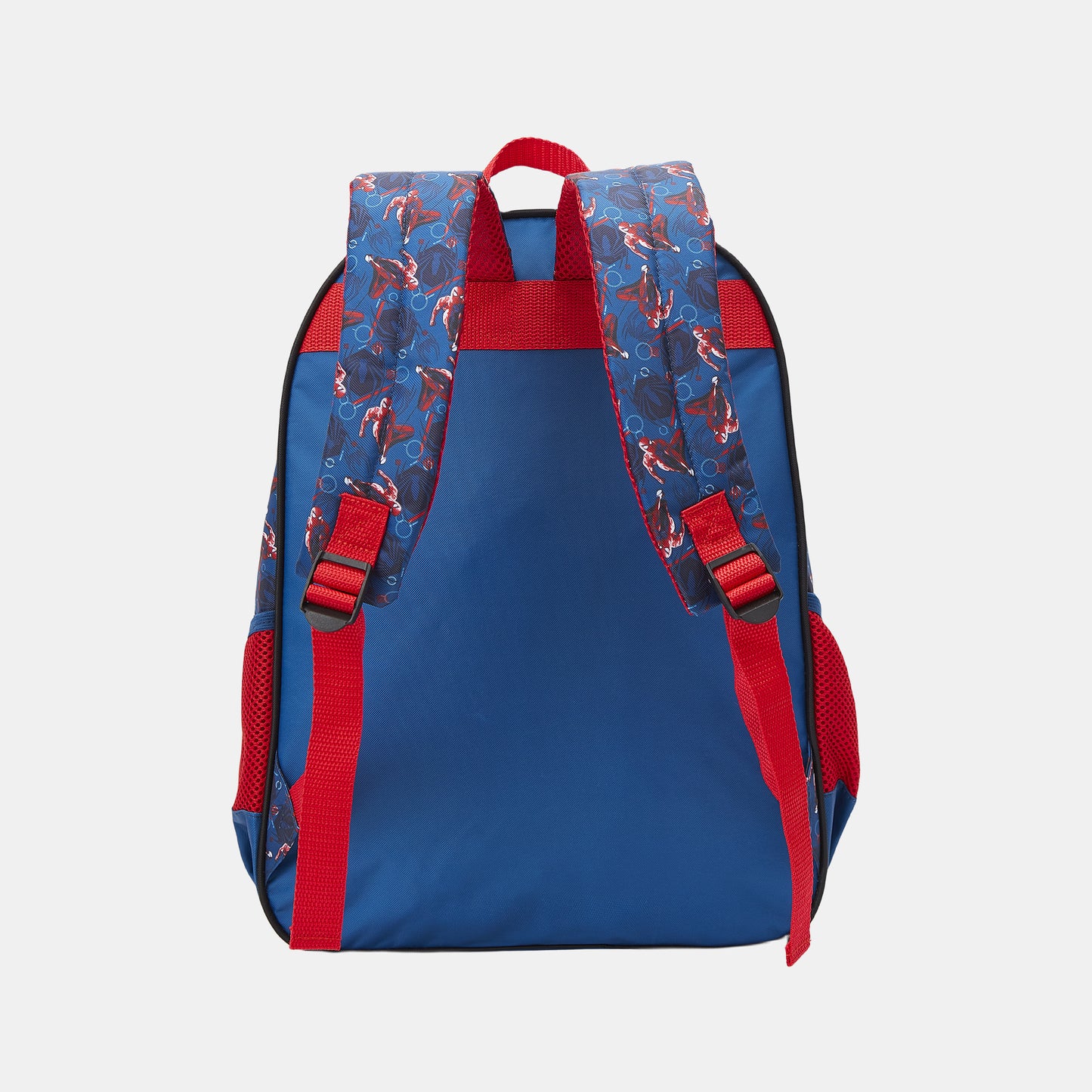 Mochila Infantil Homem-Aranha - Xeryus