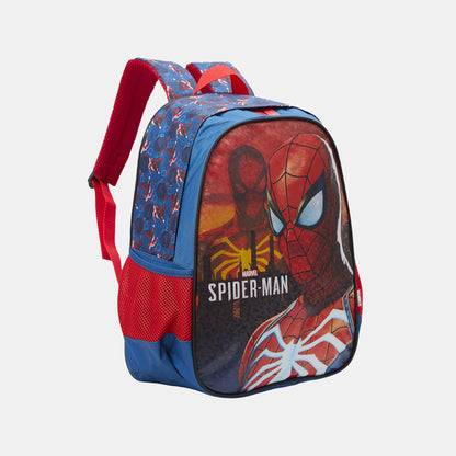 Mochila Infantil Homem-Aranha - Xeryus
