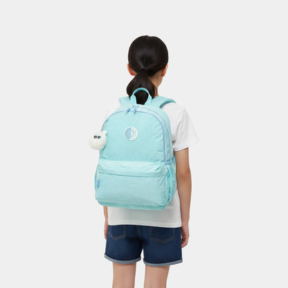 Mochila Juvenil Packme Life Verde