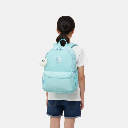 Mochila Juvenil Packme Life Verde