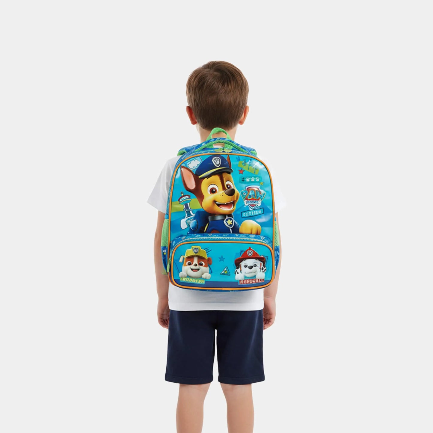 Mochila Kids Patrulha Canina - Xeryus