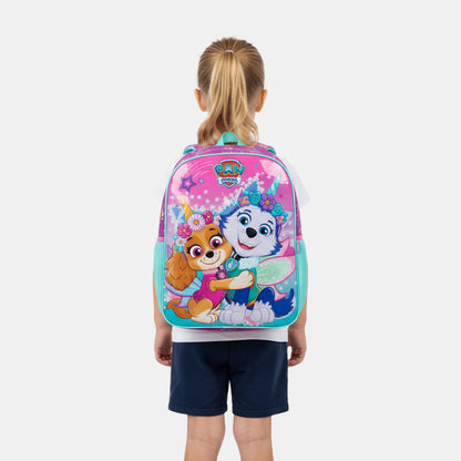 Mochila Kids Patrulha Canina Skye