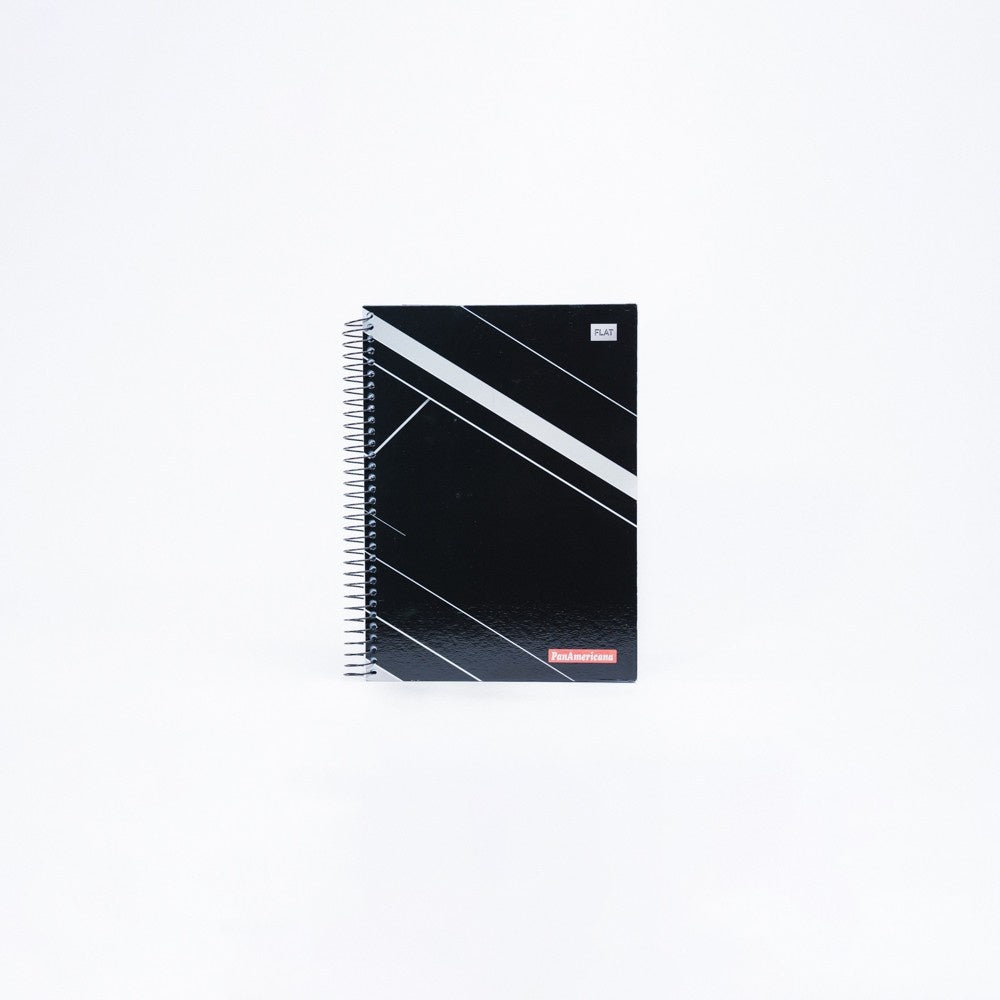 Caderno Universitário 160 folhas - Panamericana