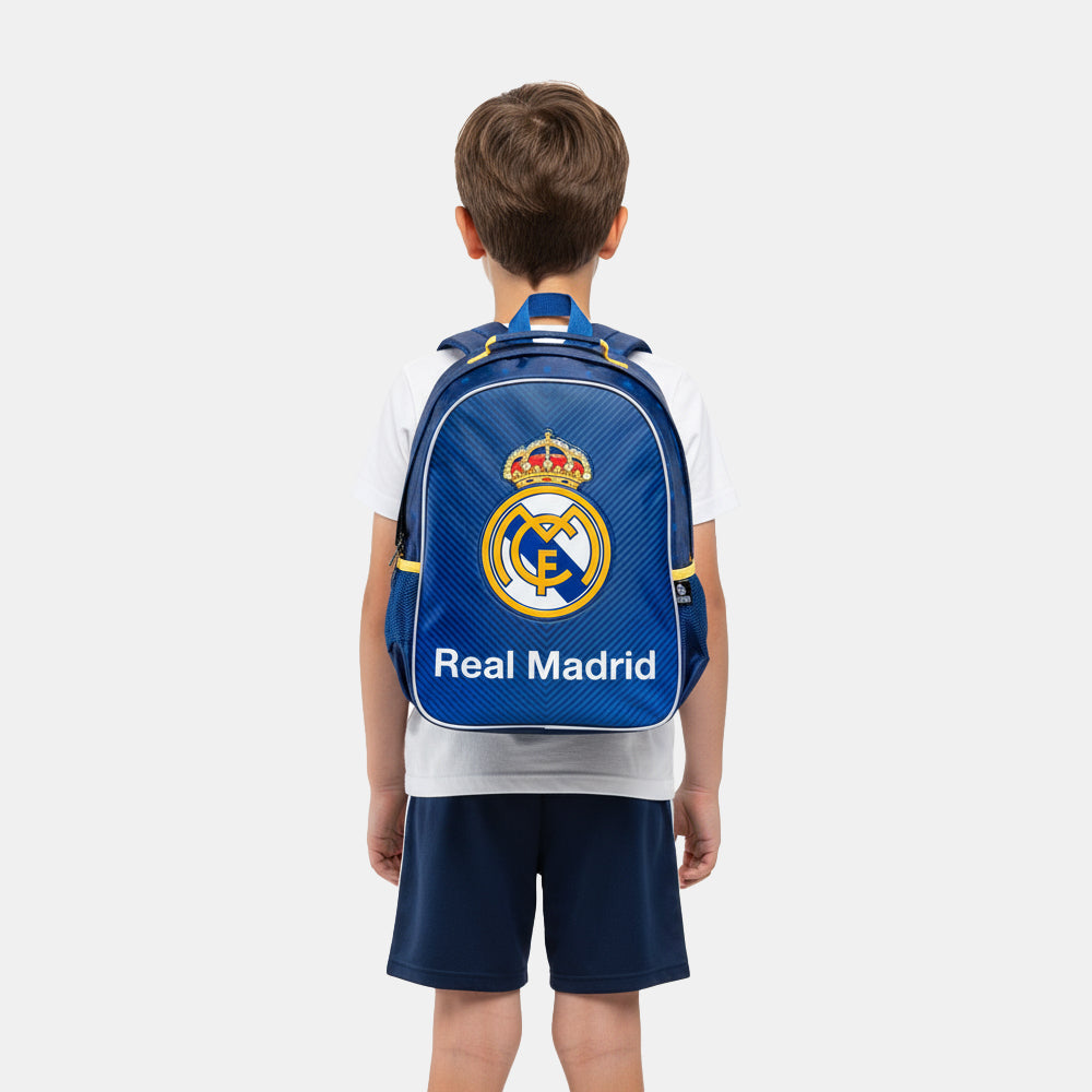 Mochila Infantil Real Madrid