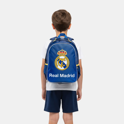 Mochila Infantil Real Madrid