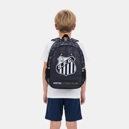 Mochila Infantil Santos