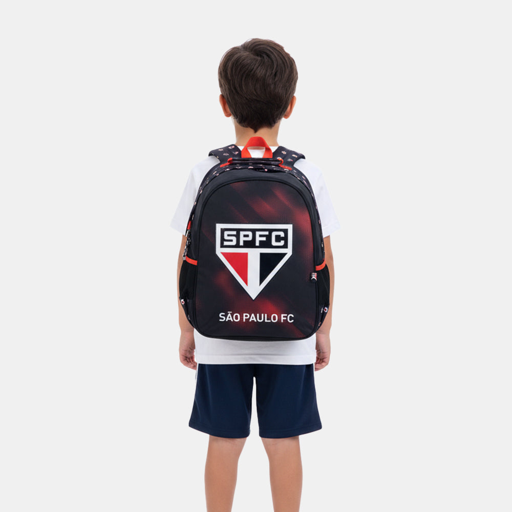 Mochila Infantil São Paulo