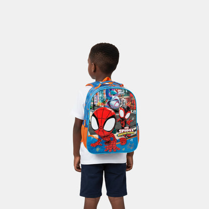 Mochila Kids Spidey