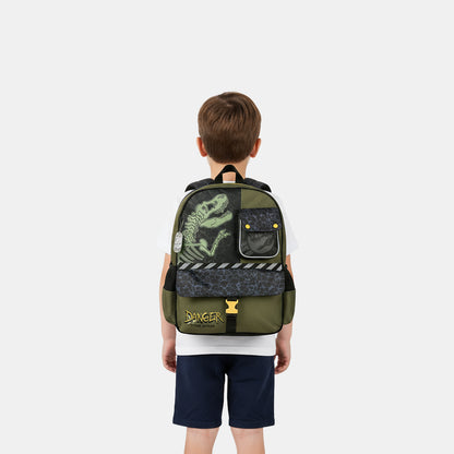 Mochila Kids T-Rex Attack