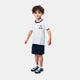 Camiseta Escolar - Prefeitura de São Paulo/SP