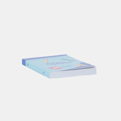 Agenda Escolar Fundamental Criarty