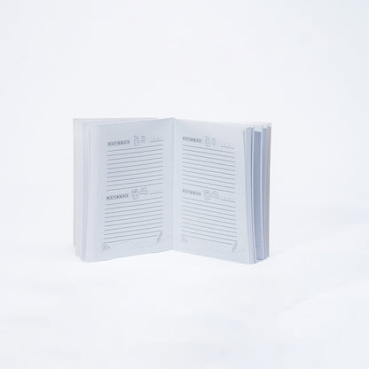 Agenda Escolar Fundamental Criarty