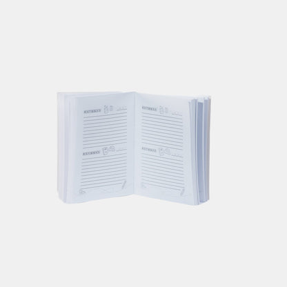 Agenda Escolar Fundamental Criarty