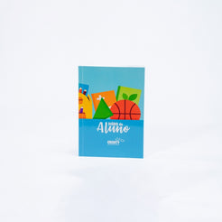 Kit I. Educação Infantil - Berçário I e II